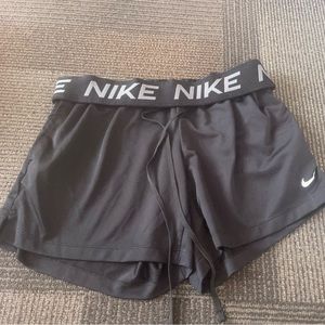 Nike shorts